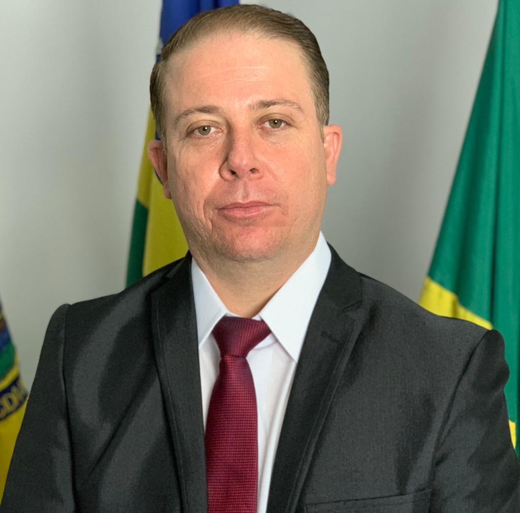 Marcos Antônio Andrade Miranda