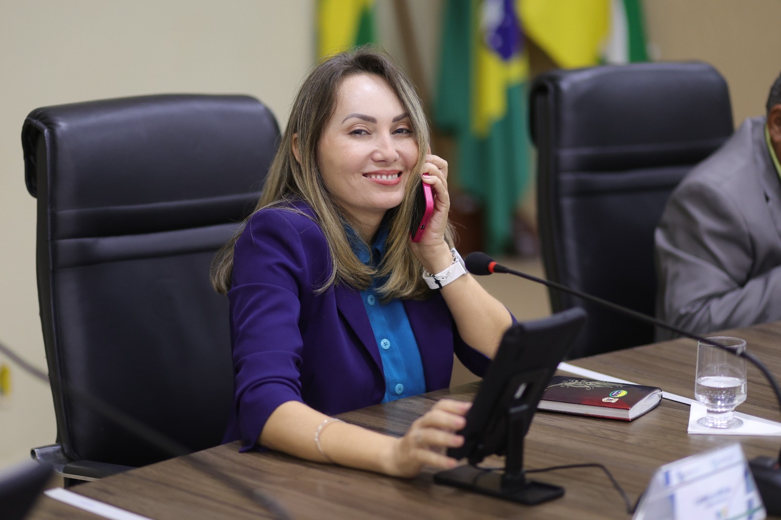 Aprovado Projeto que reconhece as feiras livres como patrimônio cultural imaterial de Aparecida de Goiânia