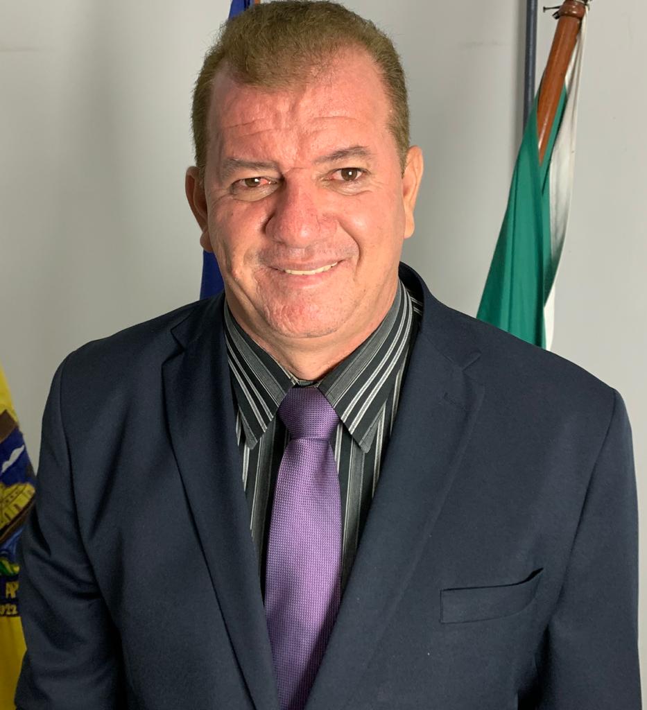 Gilson Rodrigues Da Mata
