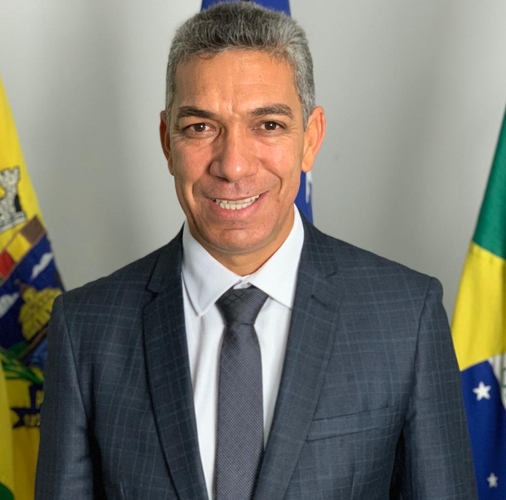 Marcelo da Silva Oliveira