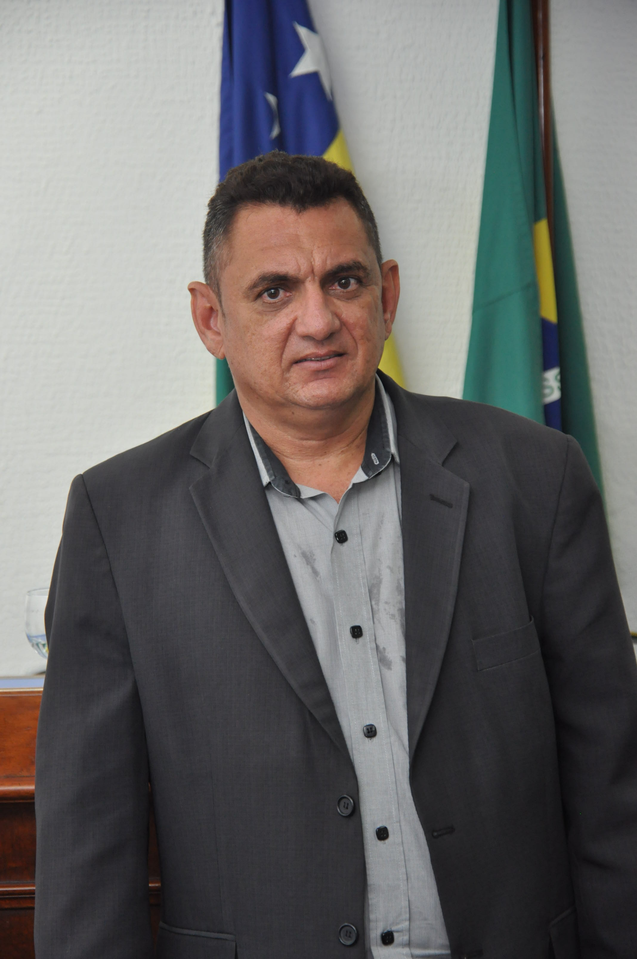 Câmara Municipal promulga lei de autoria do vereador Francisco Gaguinho