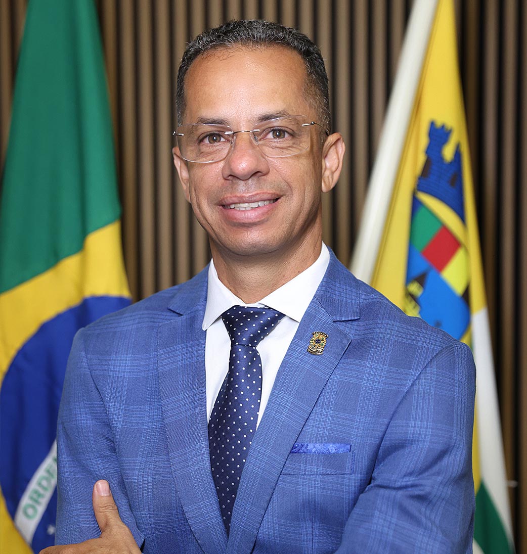 Isaac Afonso Martins