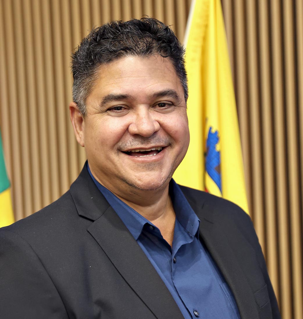 Roberto Teixeira da Silva