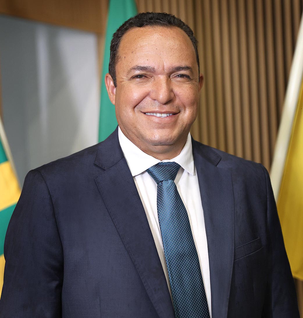 Arnaldo Leite De Souza