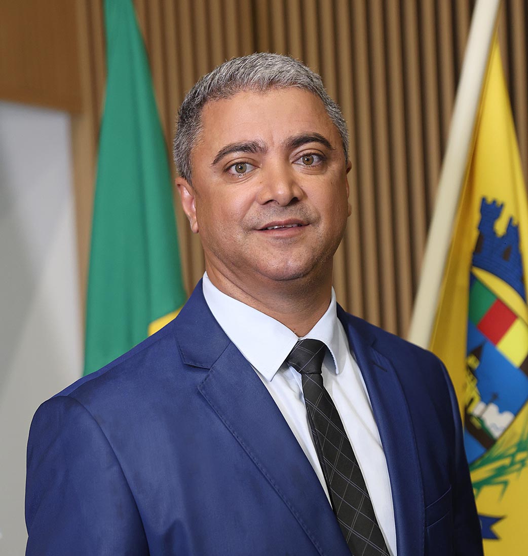 Cristiano Pereira da Silva