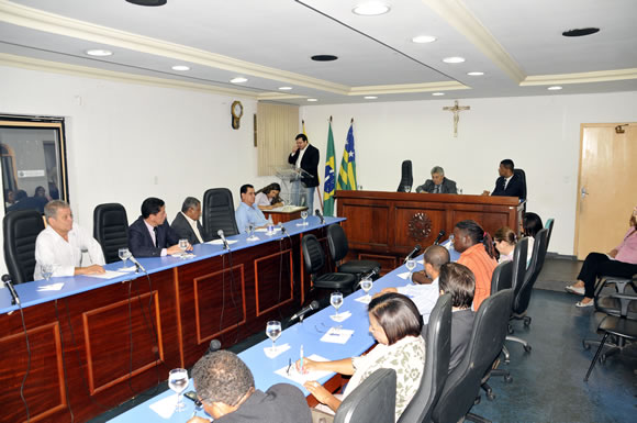 Audiência Púbica comemora Dia da Consciência Negra