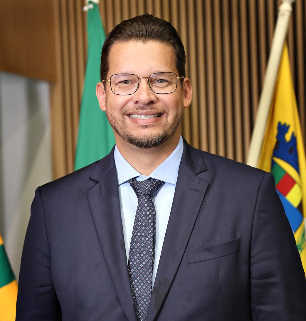 Felipe Cortes Bezerra