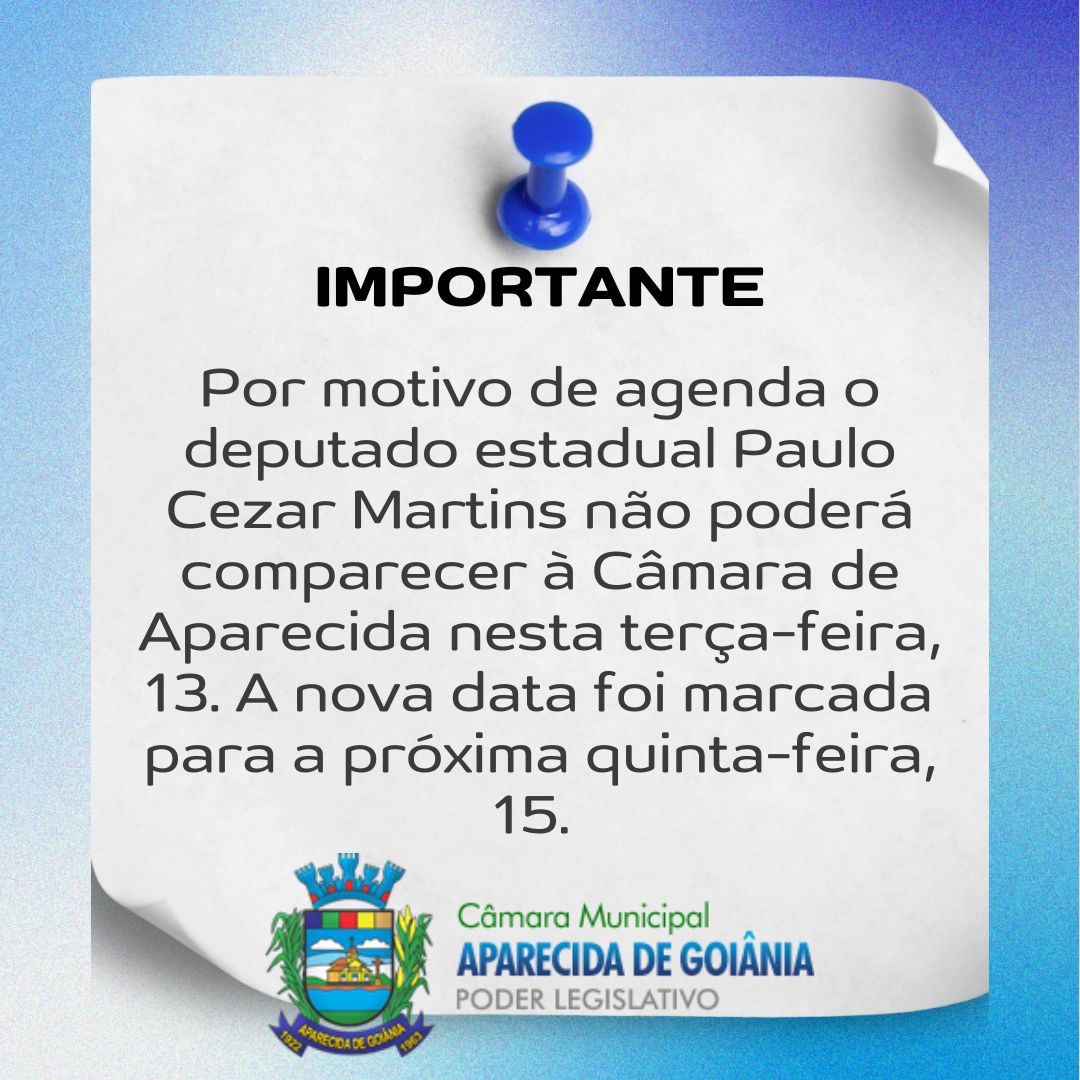 COMUNICADO - 13/06